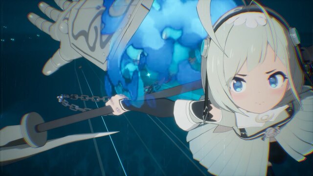 第1話 30歳の私に世界を救える?